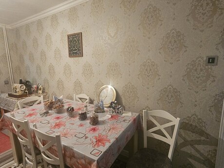 1 otaqlı köhnə tikili - Sumqayıt - 33 m²