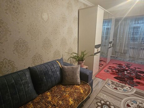 1 otaqlı köhnə tikili - Sumqayıt - 33 m²