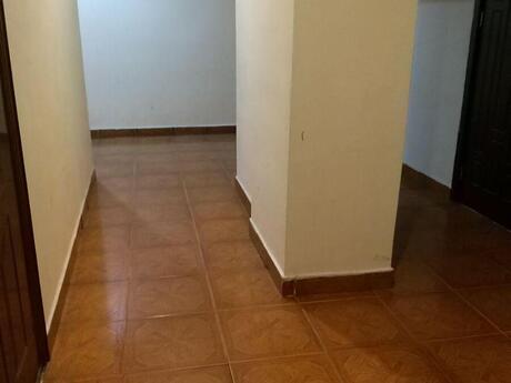 6 otaqlı ofis - 9-cu mikrorayon q. - 93 m²