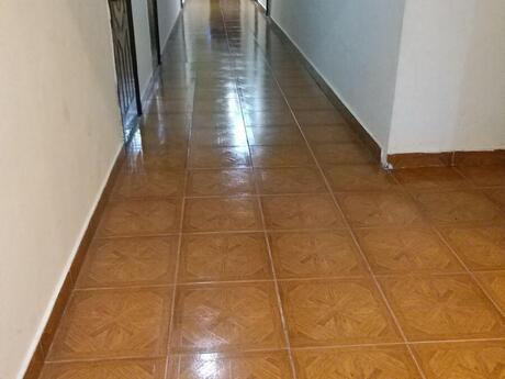 6 otaqlı ofis - 9-cu mikrorayon q. - 93 m²