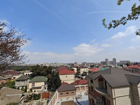 Объявление №6078614 - Баку, м. Нефтчиляр, 10 сот