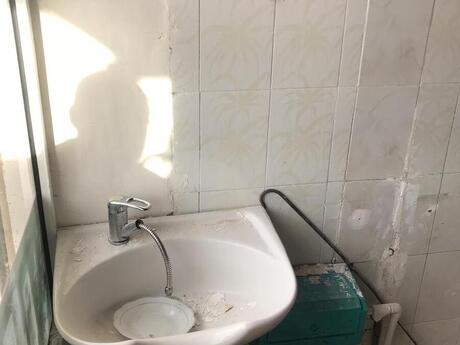 Obyekt - Bakıxanov q. - 10 m²