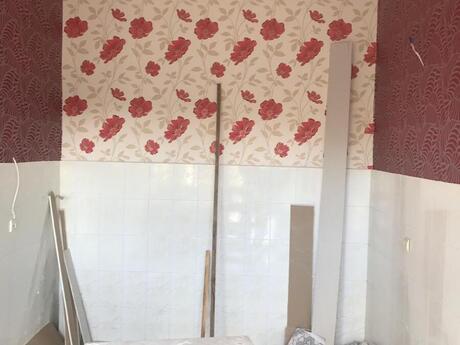 Obyekt - Bakıxanov q. - 10 m²