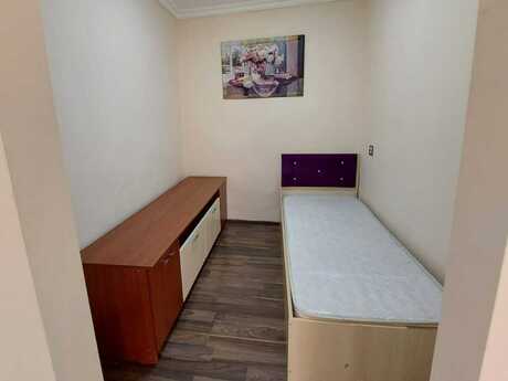 2 otaqlı həyət evi, 45 m², Bülbülə: 46 000 ₼ 5