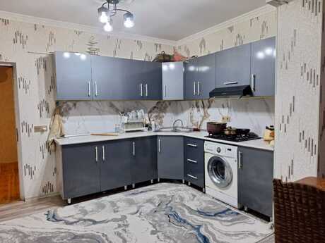 7 otaqlı həyət evi/bağ evi - Sumqayıt - 500 m²