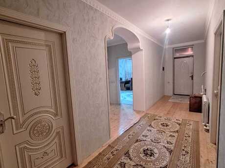 7 otaqlı həyət evi/bağ evi - Sumqayıt - 500 m²