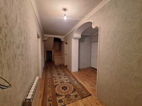 7 otaqlı həyət evi/bağ evi - Sumqayıt - 500 m²