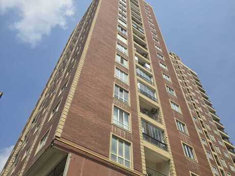 Объявление №6078662 - Баку, м. 28 мая, 2-комн., 95 м², 14/20 этаж