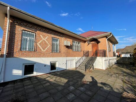 4 otaqlı həyət evi/bağ evi - Lənkəran - 127.8 m²