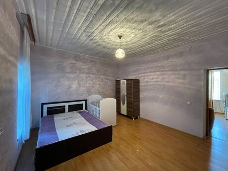 4 otaqlı həyət evi/bağ evi - Lənkəran - 127.8 m²