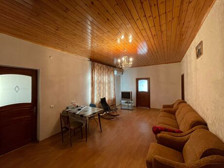 4 otaqlı həyət evi/bağ evi - Lənkəran - 127.8 m²