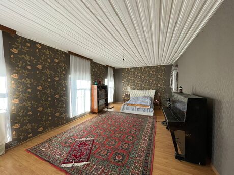 4 otaqlı həyət evi/bağ evi - Lənkəran - 127.8 m²