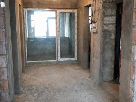 5 otaqlı yeni tikili - Bayıl q. - 220 m²