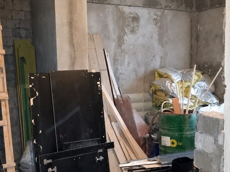 5 otaqlı yeni tikili - Bayıl q. - 220 m²