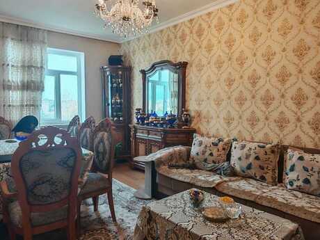 3 otaqlı mənzil, 80 m², Əhmədli: 190 000 ₼ 5