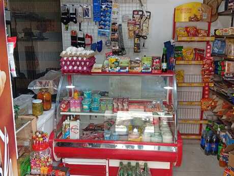 Obyekt - 8-ci mikrorayon q. - 20 m²
