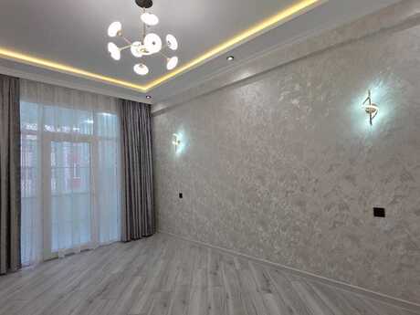 2 otaqlı yeni tikili - Xırdalan - 60 m²