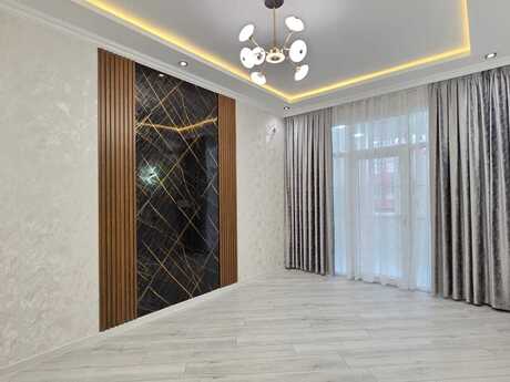 2 otaqlı yeni tikili - Xırdalan - 60 m²