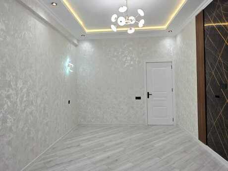 2 otaqlı yeni tikili - Xırdalan - 60 m²