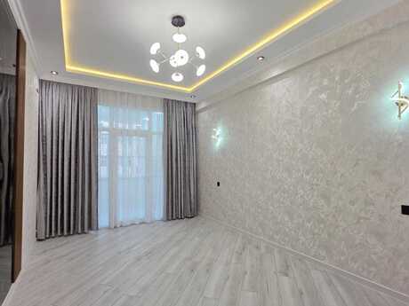 2 otaqlı yeni tikili - Xırdalan - 60 m²