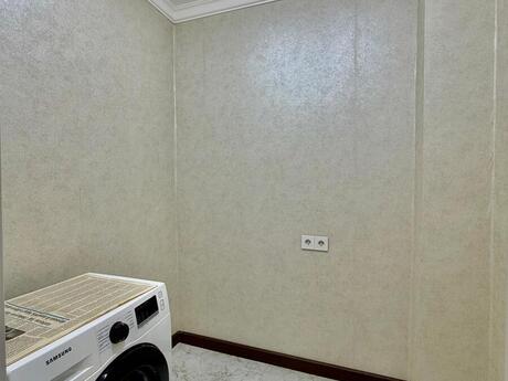 3 otaqlı mənzil, 130 m², Qara Qarayev: 328 999 ₼ 4