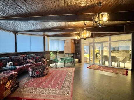 7-комнатная квартира, 657 м², Nəriman Nərimanov: 1 200 000 ₼ 5