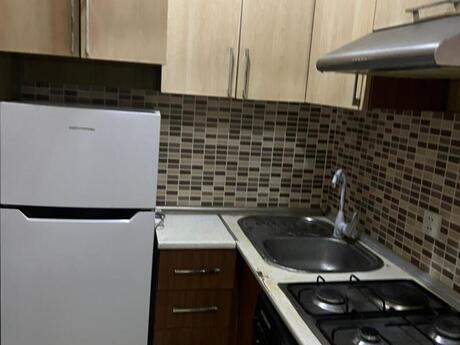 2-комн. новостройка - м. Иншаатчылар - 50 м²