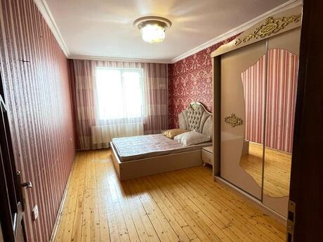 2-комн. новостройка - м. Иншаатчылар - 50 м²