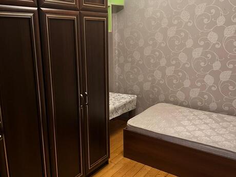 2-комн. новостройка - м. Иншаатчылар - 50 м²