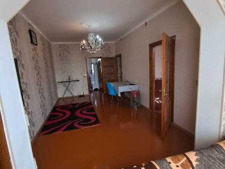 Elan №6078740 - Bakı, Memar Əcəmi m., 2 otaqlı, 40 m², 5/5 mərtəbə