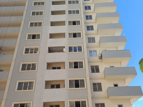 2 otaqlı yeni tikili - Neftçilər m. - 120 m²