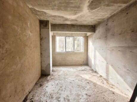 2 otaqlı yeni tikili - Neftçilər m. - 120 m²
