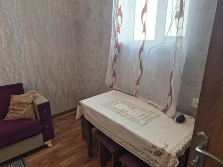 1 otaqlı həyət evi/bağ evi - Binə q. - 70 m²