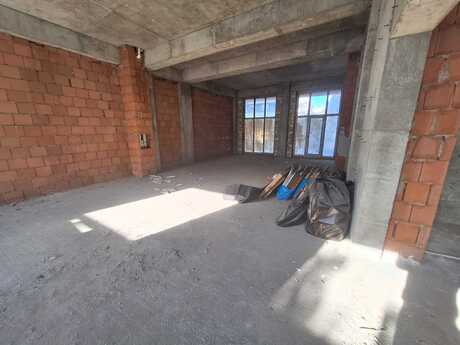 Obyekt - Nəriman Nərimanov m. - 1000 m²