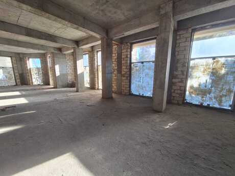 Obyekt - Nəriman Nərimanov m. - 1000 m²