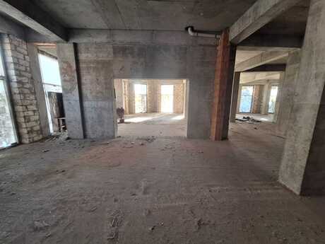 Obyekt - Nəriman Nərimanov m. - 1000 m²