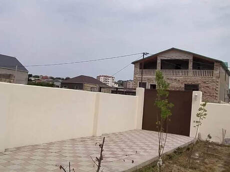 2 otaqlı həyət evi, 90 m², Masazır: 62 000 ₼ 5