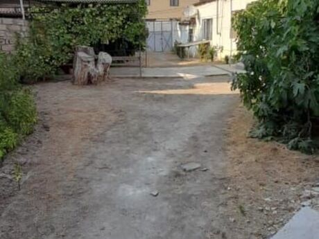 3 otaqlı həyət evi/bağ evi - Əhmədli m. - 80 m²