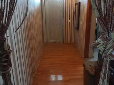 3 otaqlı həyət evi/bağ evi - Əhmədli m. - 80 m²