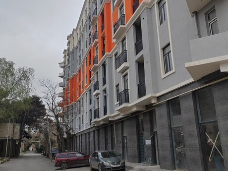 Obyekt - Bakıxanov q. - 19 m²