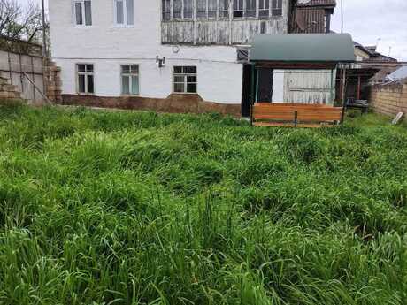 5 otaqlı həyət evi/bağ evi - Xaçmaz - 100 m²