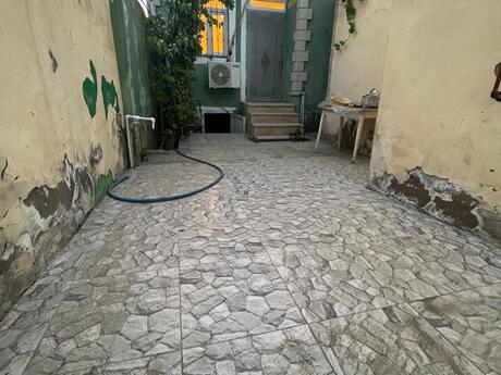 3 otaqlı həyət evi/bağ evi - Xırdalan - 60 m²