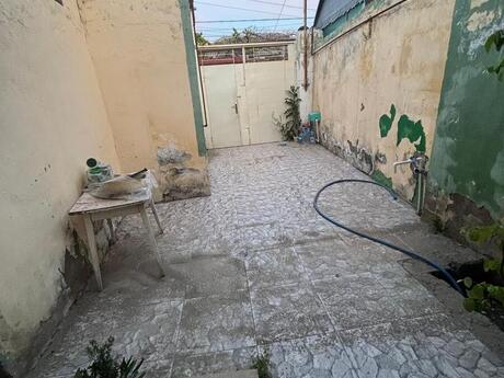 3 otaqlı həyət evi/bağ evi - Xırdalan - 60 m²