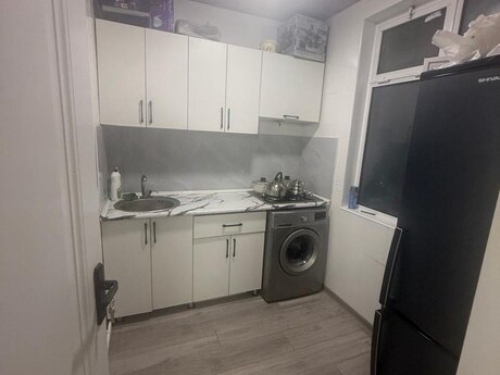 Elan №6078800 - Bakı, Memar Əcəmi m., 3 otaqlı, 65 m², 5/5 mərtəbə
