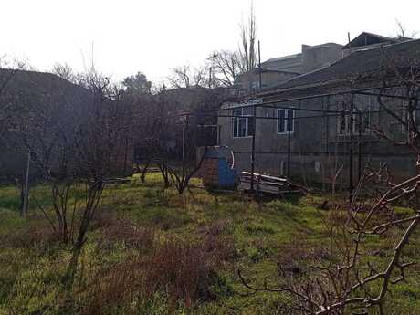 4 otaqlı həyət evi/bağ evi - Sulutəpə q. - 150 m²