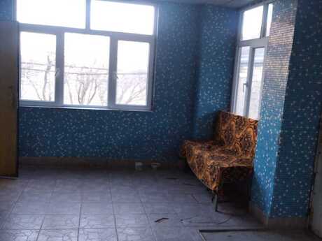 4 otaqlı həyət evi/bağ evi - Sulutəpə q. - 150 m²