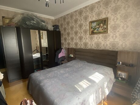 4 otaqlı həyət evi/bağ evi - Binə q. - 150 m²