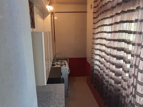 1-комн. вторичка - м. Мемар Аджеми - 45 м²