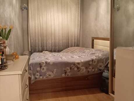 2 otaqlı köhnə tikili - Memar Əcəmi m. - 55 m²