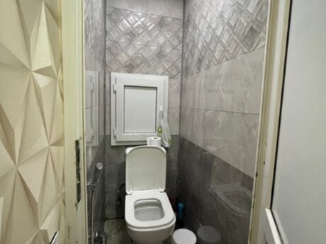 2 otaqlı köhnə tikili - Memar Əcəmi m. - 60 m²
